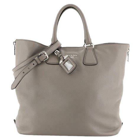 prada tote with zipper|prada shopper tote.